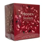 Hidden Fantasy parfume til kvinder 100 ml