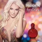 Hidden Fantasy parfume til kvinder 100 ml