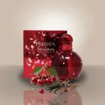 Hidden Fantasy parfume til kvinder 100 ml