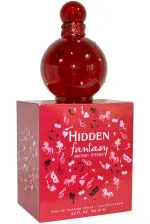 Hidden Fantasy parfume til kvinder 100 ml