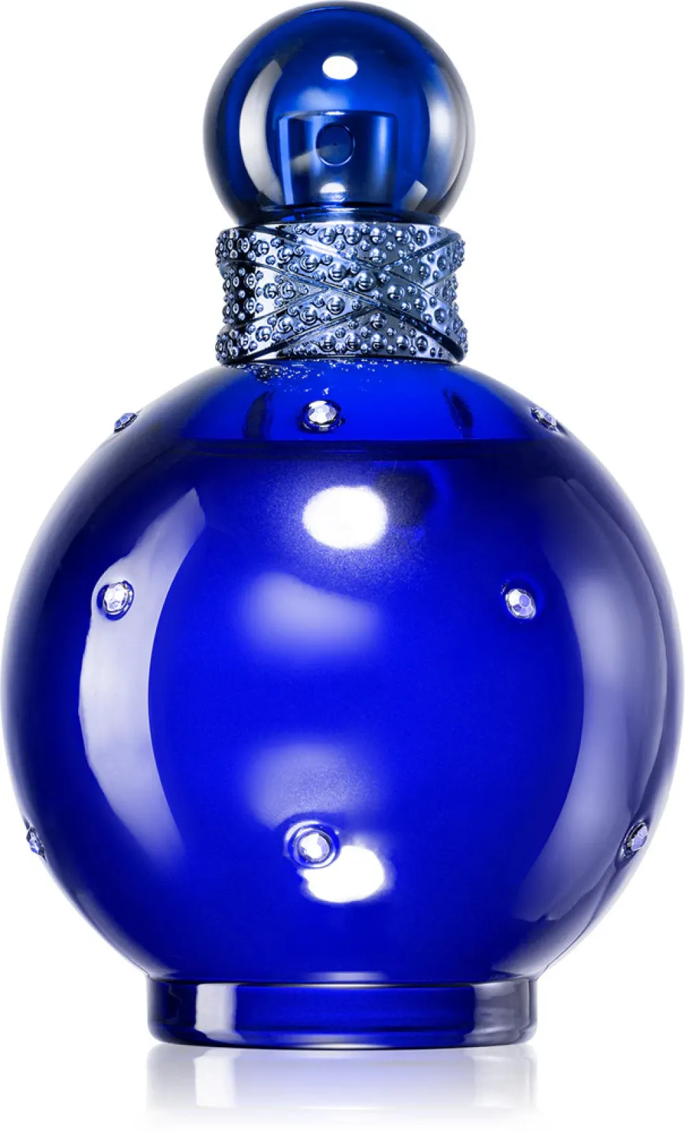 Midnight Fantasy parfume vand til kvinder 100 ml