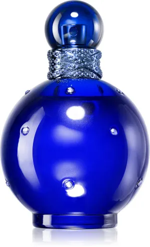 Britney Spears Midnight Fantasy parfume vand til kvinder 100 ml