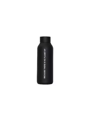 Ecoalf Bronson Flaske i rustfrit stål 510 ml Sort