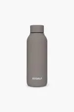Ecoalf Bronson nerezová láhev 510 ml Grey