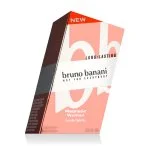 Bruno Banani Magnetic Woman eau de toilette til kvinder