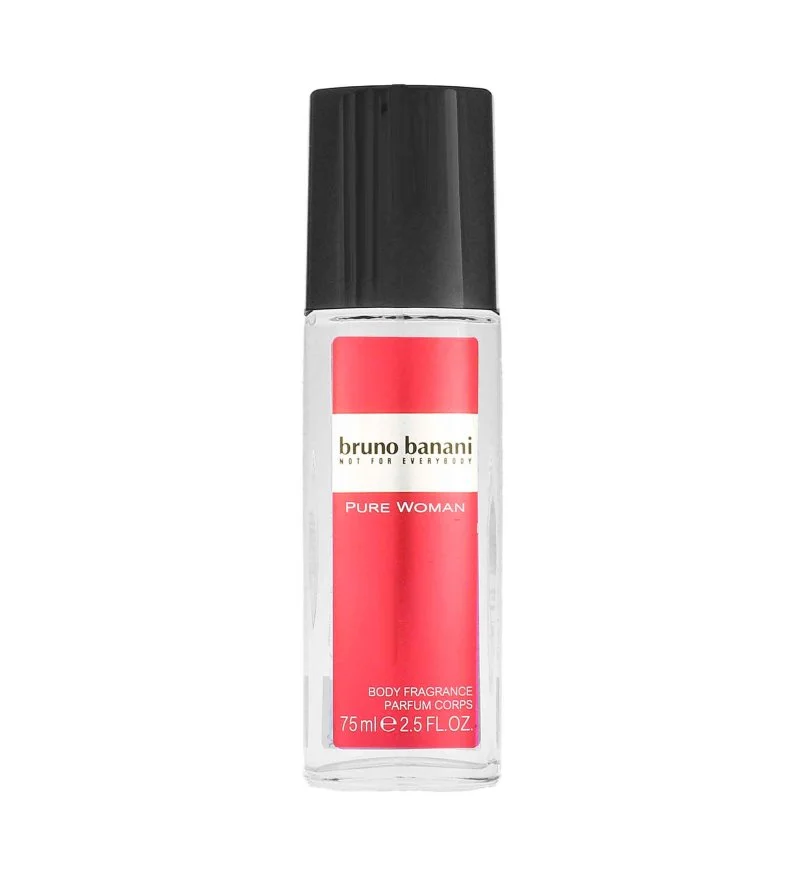 Pure Woman deospray til kvinder 75 ml