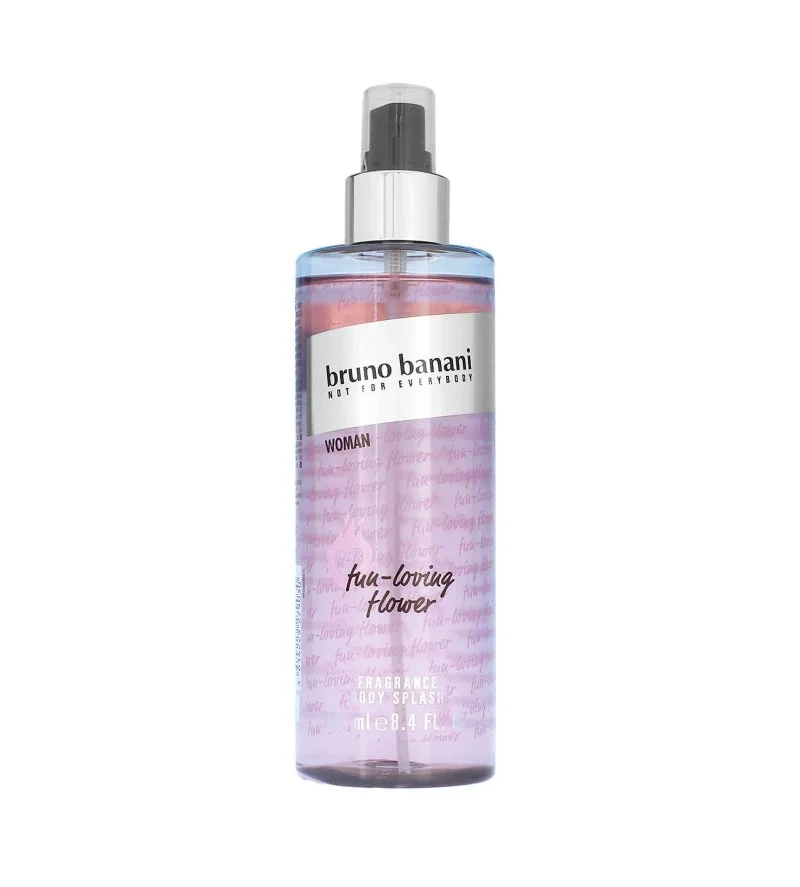 Woman bodyspray til kvinder 250 ml