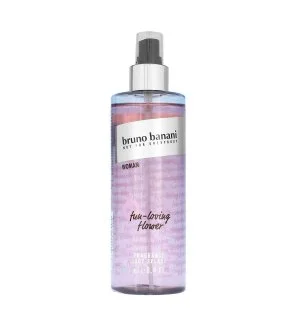 Bruno Banani Woman bodyspray til kvinder