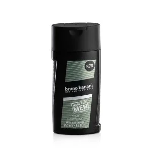 Bruno Banani Made for Men brusegel til krop og hår til mænd