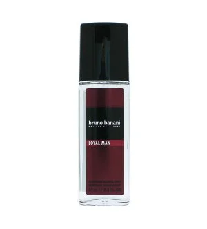 Bruno Banani Loyal Man deodorantspray til mænd