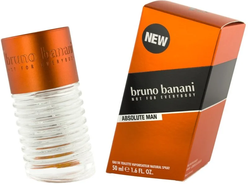 Absolute Man eau de toilette til mænd 50 ml