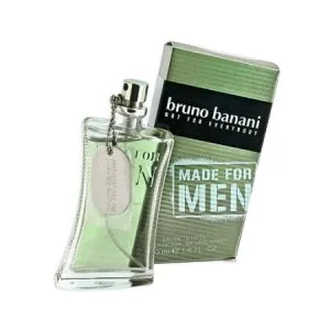 Bruno Banani Made For Men eau de toilette til mænd