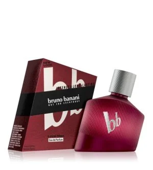 Bruno Banani Loyal Man Eau de Parfum til mænd