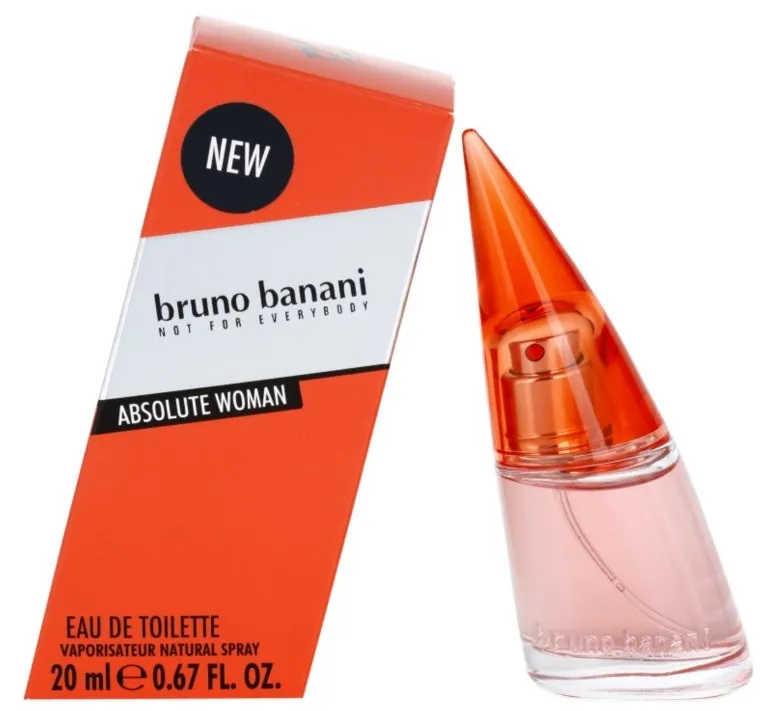 Absolute Woman eau de toilette til kvinder 20 ml