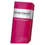 Pure Woman eau de toilette til kvinder 20 ml