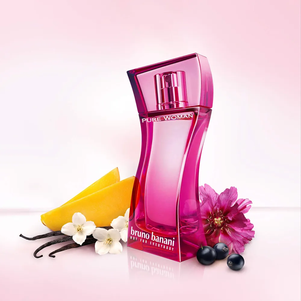 Pure Woman eau de toilette til kvinder 20 ml