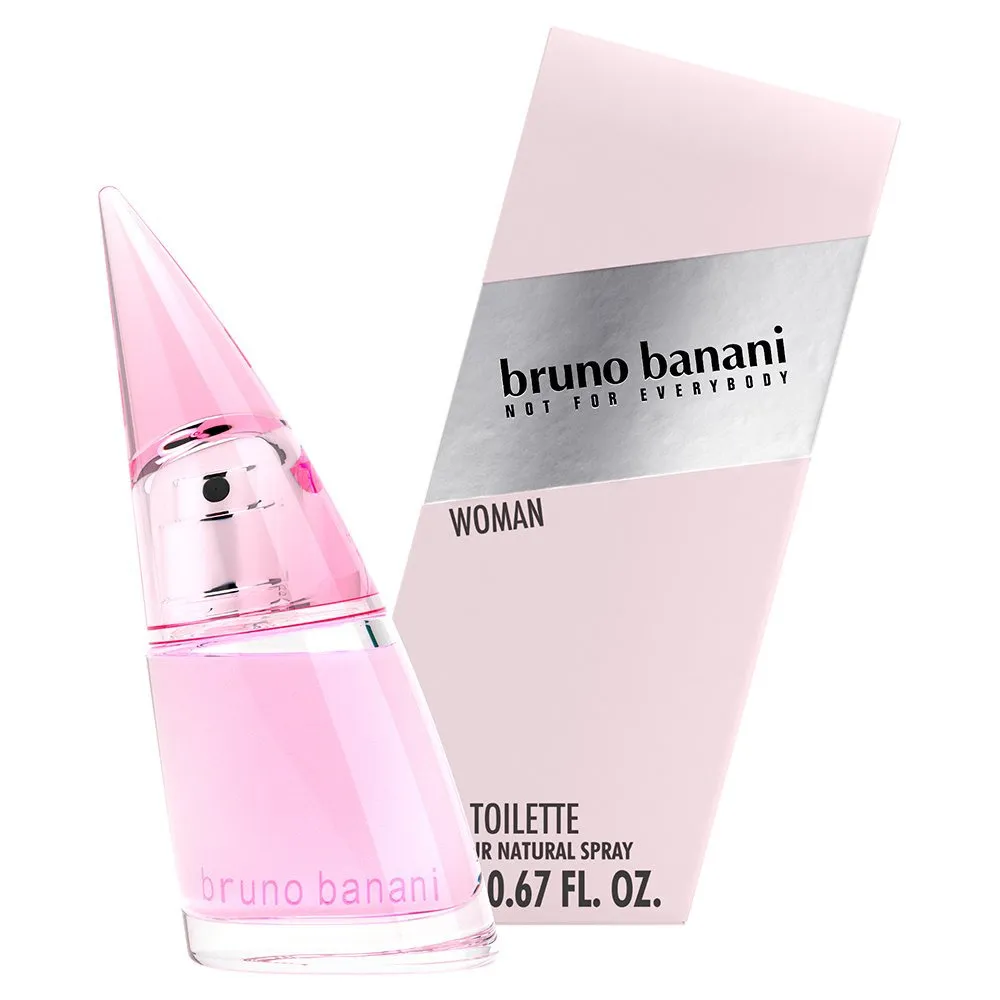 Woman toiletvand til kvinder 20 ml