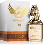 Bucephalus No. IX parfumevand til mænd 100 ml
