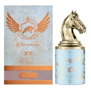 Armaf Bucephalus No. XV Eau de Parfum til mænd