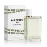 Her Eau de Toilette til kvinder 100 ml