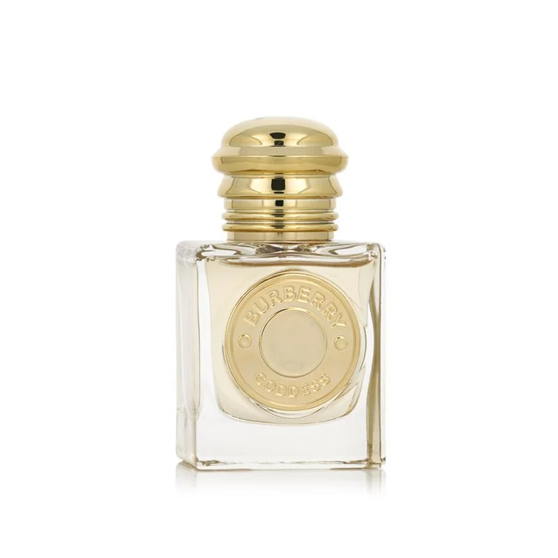 Burberry Goddess genopfyldelig parfumevand til kvinder