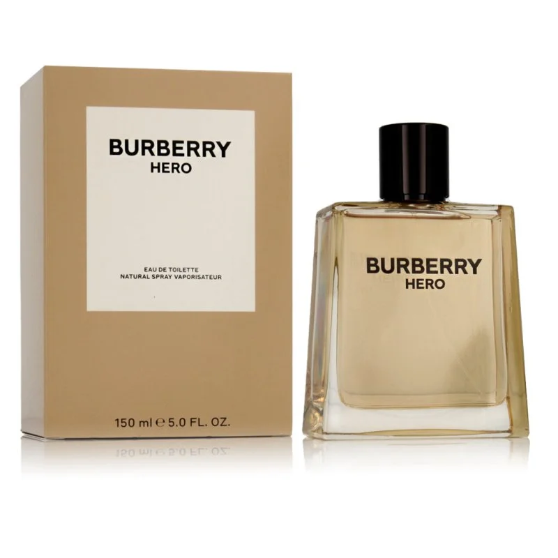 Burberry Hero Eau de Toilette til mænd