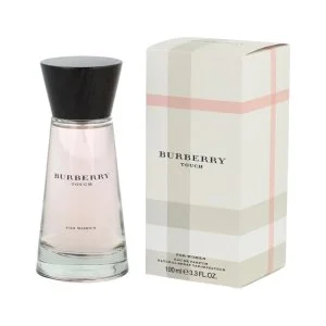 Burberry Burberry Touch parfumevand til kvinder