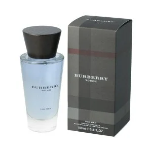 Burberry Burberry Touch for Men eau de toilette til mænd