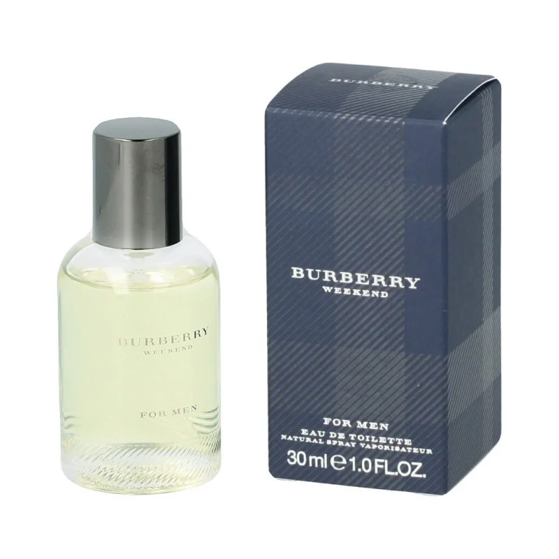 Burberry Weekend for Men eau de toilette til mænd