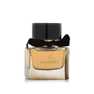 Burberry My Burberry Black parfume til kvinder
