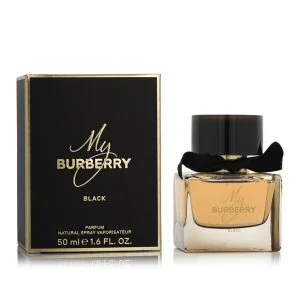 Burberry My Burberry Black parfume til kvinder