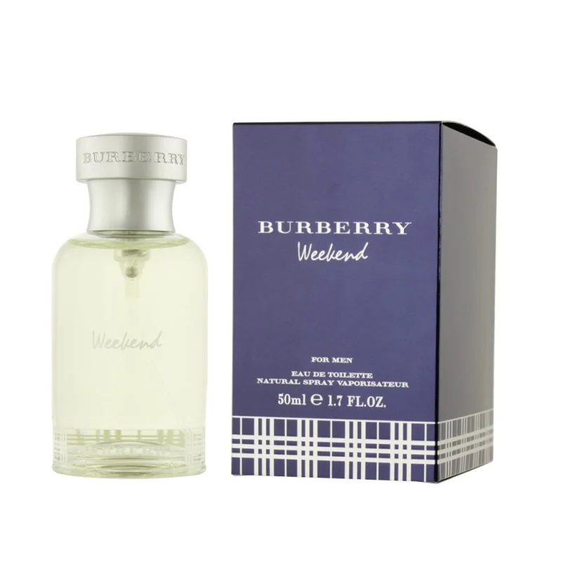 Weekend for Men eau de toilette til mænd 50 ml