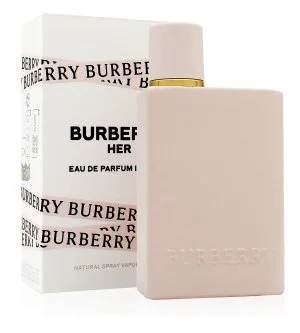 Burberry Her Intense Eau de Parfum til kvinder