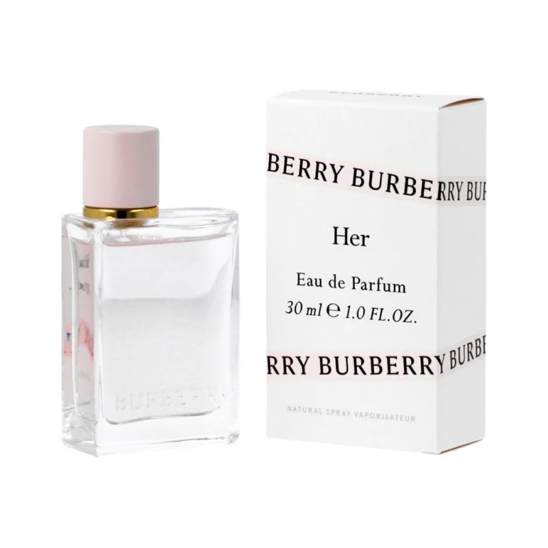 Her Eau de Parfum til kvinder 30 ml