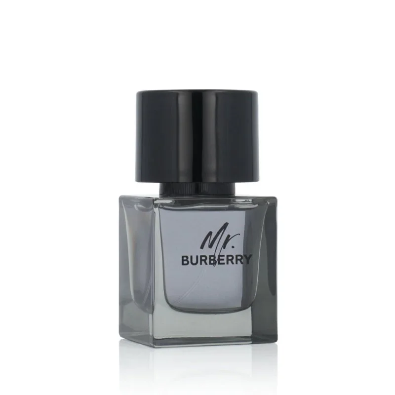 Mr. Burberry eau de toilette til mænd 50 ml