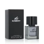 Mr. Burberry eau de toilette til mænd 50 ml