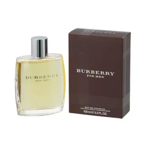 Burberry For Men Eau de Toilette til mænd