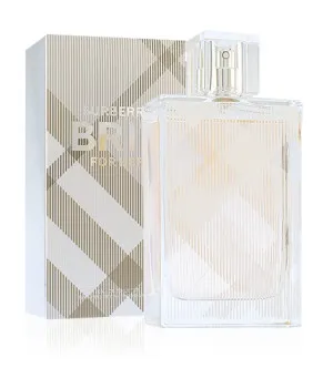 Burberry Brit eau de toilette til kvinder 50 ml