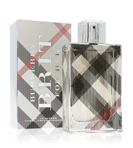Brit For Her eau de parfum til kvinder 50 ml
