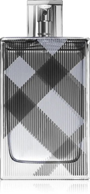 Burberry Brit For Men eau de toilette til mænd 100 ml