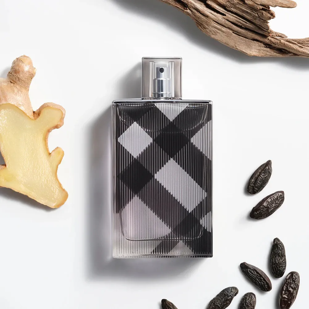 Brit For Men eau de toilette til mænd 100 ml
