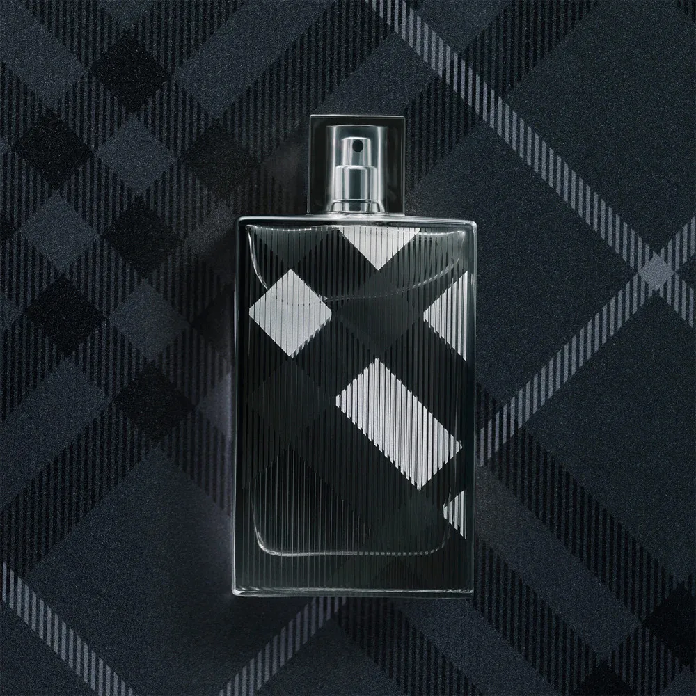 Brit For Men eau de toilette til mænd 100 ml