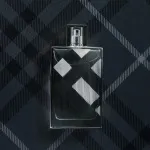 Brit For Men eau de toilette til mænd 100 ml