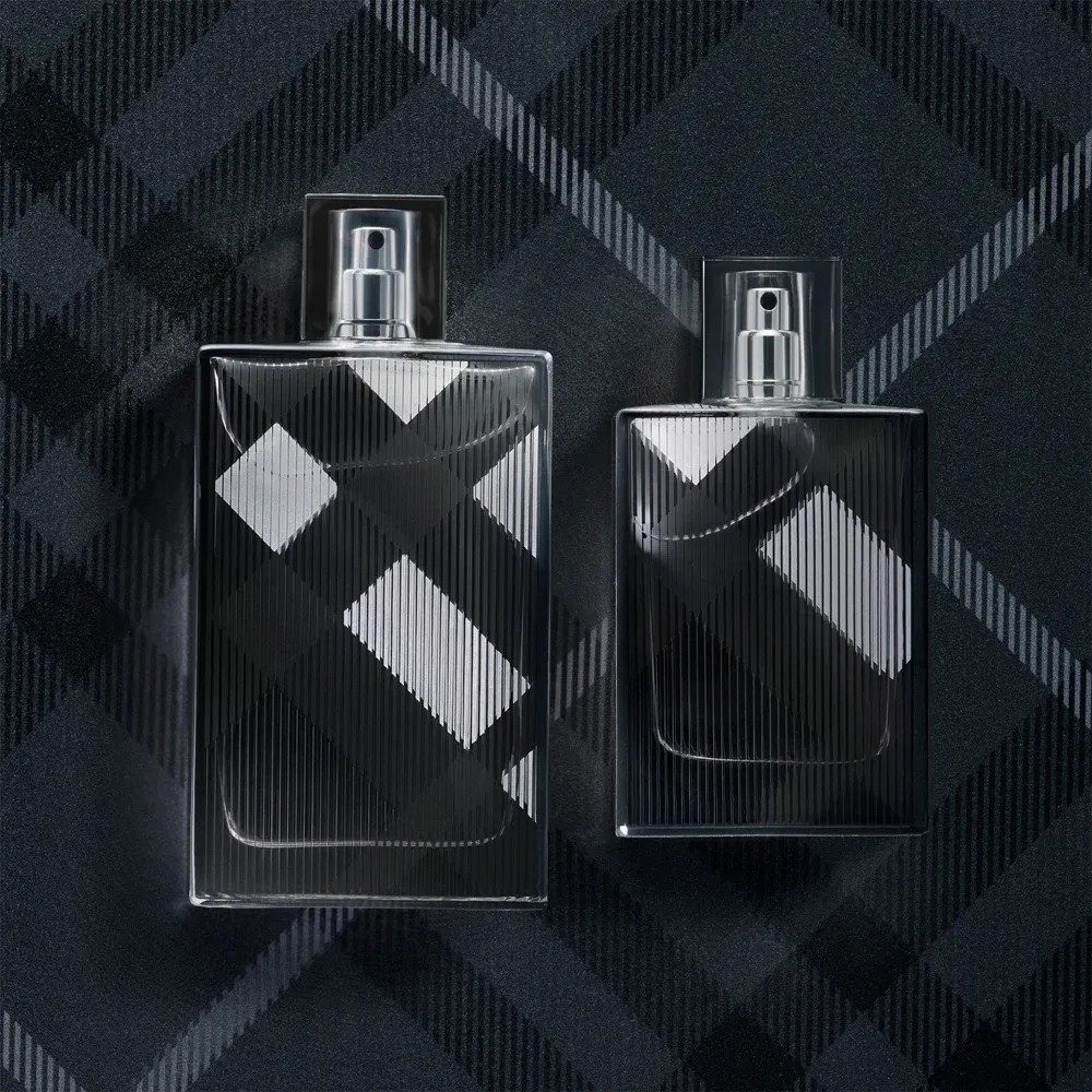 Brit For Men eau de toilette til mænd 100 ml
