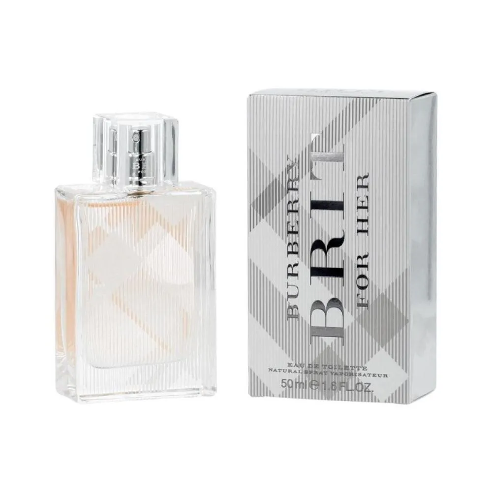 Burberry Brit eau de toilette til kvinder