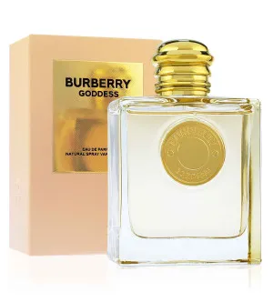Burberry Goddess parfume til kvinder 100 ml