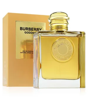 Burberry Goddess Intense parfumeret vand til kvinder 50 ml