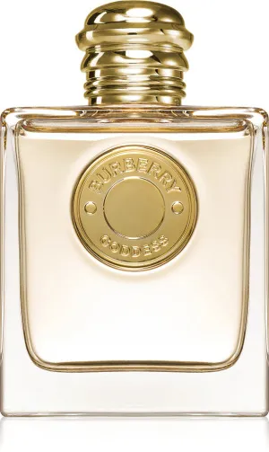 Burberry Goddess parfume til kvinder 100 ml