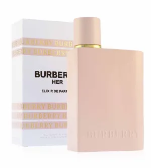 Burberry Her Elixir de Parfum parfumeret vand til kvinder 50 ml