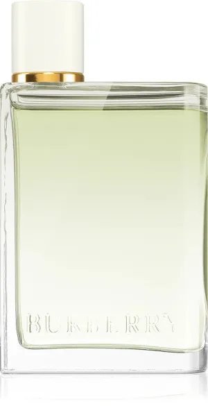 Burberry Burberry Burberry Her Eau de Toilette til kvinder